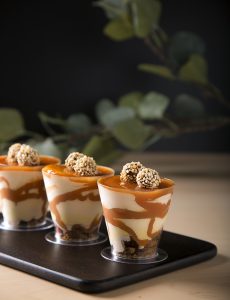 Cups Desserts